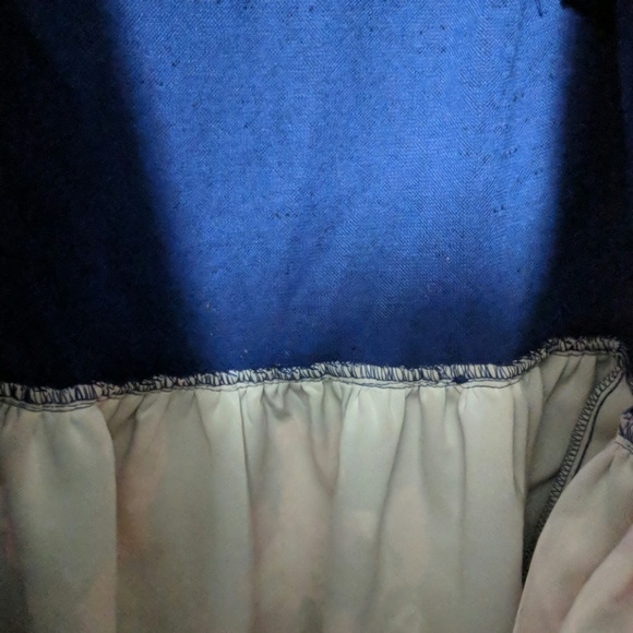 Fun flattering dress - Picture 6 of 8